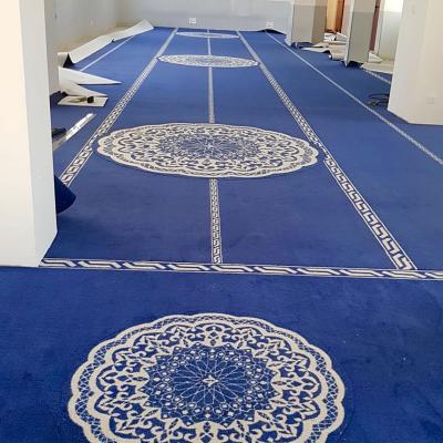 Grande Mosquée d'Annemasse