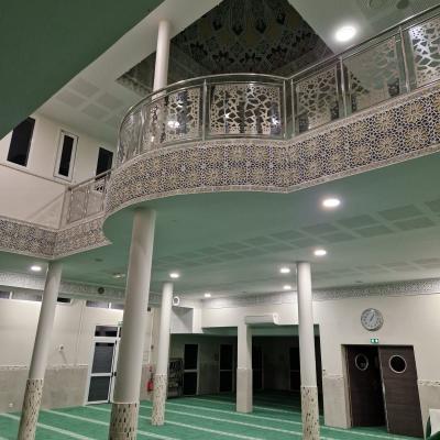 Grande mosquée de bretigny sur orge