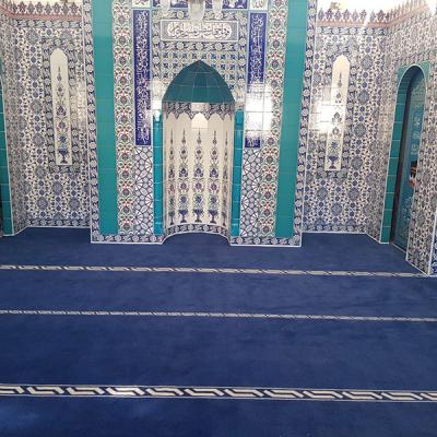 Grande Mosquée Turque de Dieppe