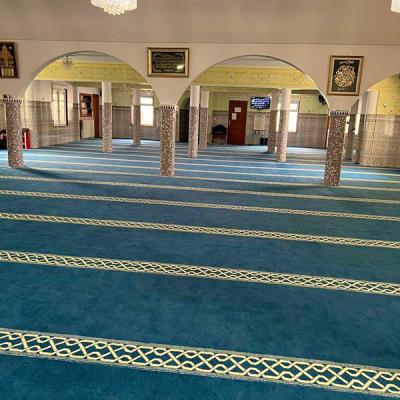 Grande Mosquée de Dole