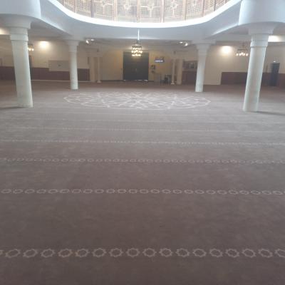 Grande mosquée de Trappes (78)