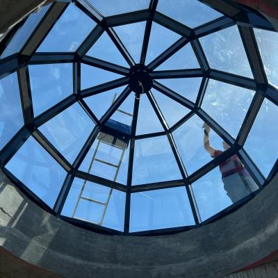 Grande mosquée de le Mee sur Seine